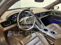 2020 Porsche Taycan