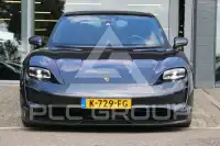 2020 Porsche Taycan