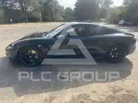 2020 Porsche Taycan