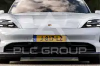 2020 Porsche Taycan