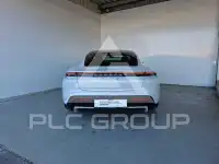 2020 Porsche Taycan