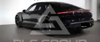 2020 Porsche Taycan