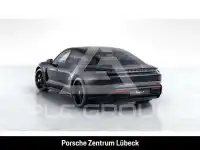 2020 Porsche Taycan