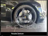 2020 Porsche Taycan