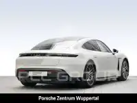 2020 Porsche Taycan