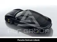 2020 Porsche Taycan