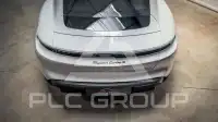 2020 Porsche Taycan