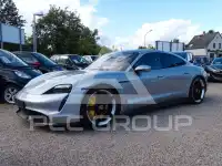 2020 Porsche Taycan