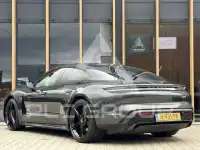 2020 Porsche Taycan