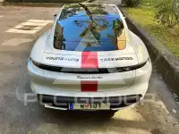 2020 Porsche Taycan