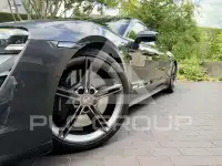 2020 Porsche Taycan