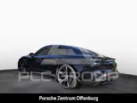 2020 Porsche Taycan