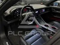 2020 Porsche Taycan