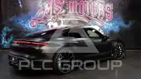 2020 Porsche Taycan
