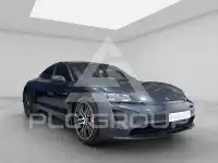 2020 Porsche Taycan