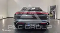 2020 Porsche Taycan