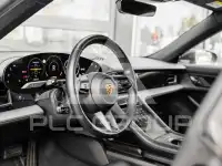 2020 Porsche Taycan