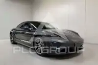 2020 Porsche Taycan