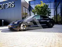2020 Porsche Taycan