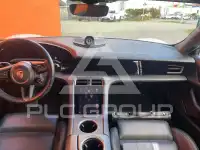 2020 Porsche Taycan