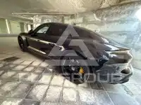 2020 Porsche Taycan