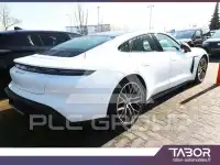 2020 Porsche Taycan