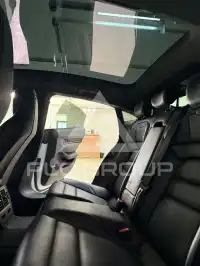 2020 Porsche Taycan
