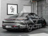2020 Porsche Taycan