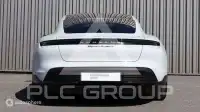 2020 Porsche Taycan