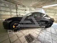 2020 Porsche Taycan