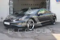 2020 Porsche Taycan