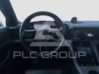 2020 Porsche Taycan