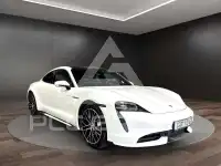 2020 Porsche Taycan