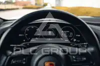 2020 Porsche Taycan