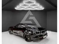 2020 Porsche Taycan