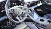 2020 Porsche Taycan