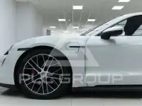 2020 Porsche Taycan