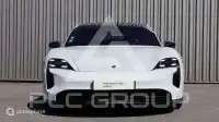 2020 Porsche Taycan