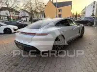 2020 Porsche Taycan