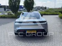 2020 Porsche Taycan