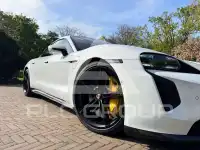 2020 Porsche Taycan