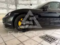 2020 Porsche Taycan