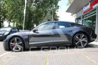 2020 Porsche Taycan