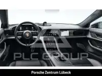 2020 Porsche Taycan