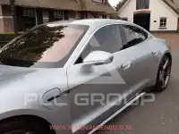 2020 Porsche Taycan