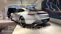 2020 Porsche Taycan