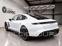 2020 Porsche Taycan