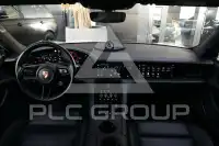 2020 Porsche Taycan