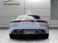 2020 Porsche Taycan