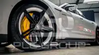 2020 Porsche Taycan